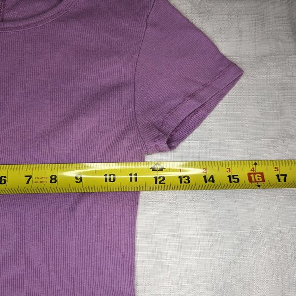 Urban Outfitters Pink T Shirt‎ - Picture 6 of 6